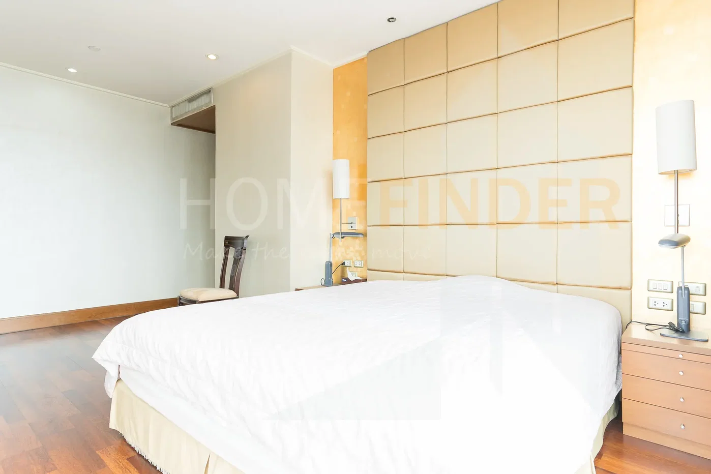 รูป Sky Villas Condominium 3 bedrooms, for rent - รูปที่ 14/21