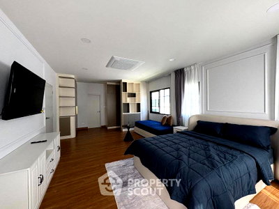 Houses for rent Bang Plee Samut Prakarn : Spacious 4-BR 303 Sqm House For Rent At Centro Bangna (ID 3257206)