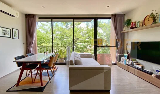 Mori Haus 2 bedrooms, for sale