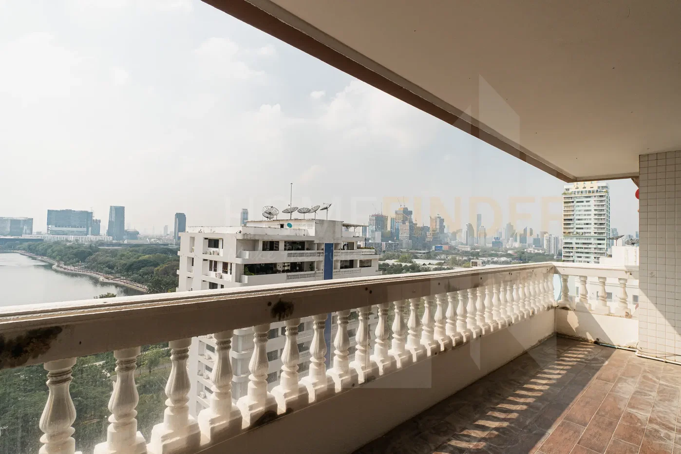 รูป Bangkapi Mansion 4 bedrooms, for rent - รูปที่ 10/10