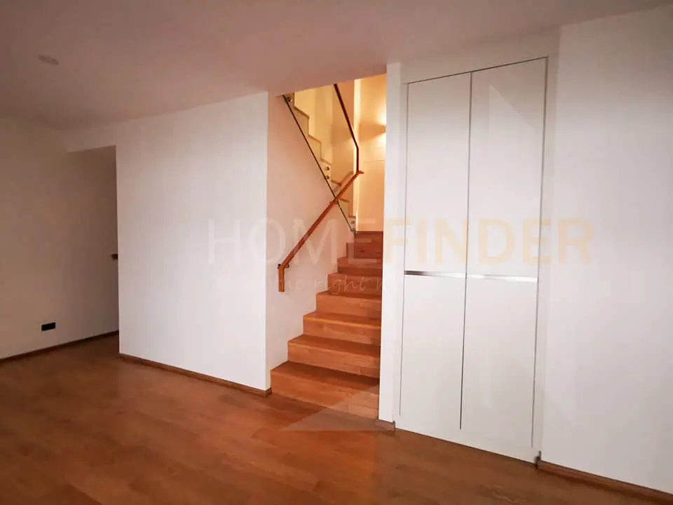 รูป Von Napa Sukhumvit 38 2 bedrooms, for rent - รูปที่ 3/7