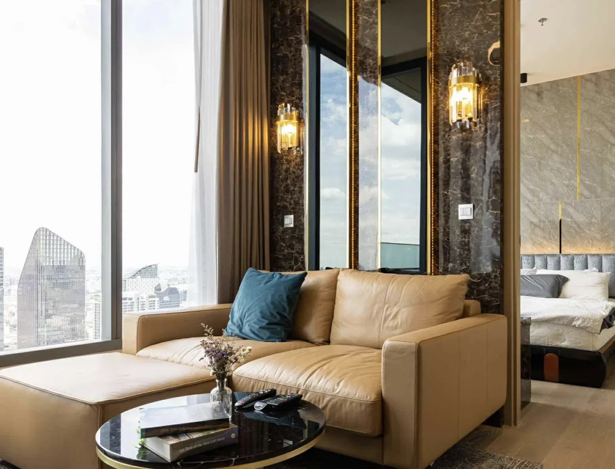 picture Esse Asoke 1 bedroom, for sale - 2/8