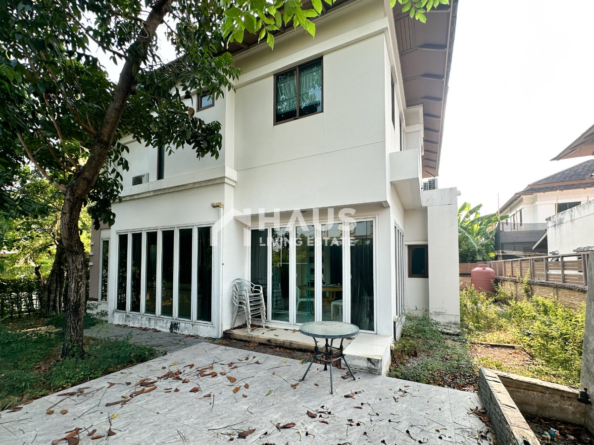 picture Setsiri Prachachuen Resident 2 / 3 Bedrooms #HPCC040 - 19/30
