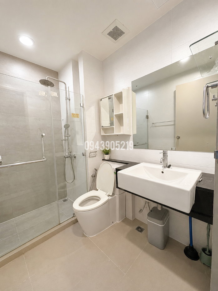 picture Ideo ratchada huaikwang ☎️2 bed 2 bath 59 sqm‼️ only 26k/month ‼️NOW AVAILABLE 🔆✅ - 8/10