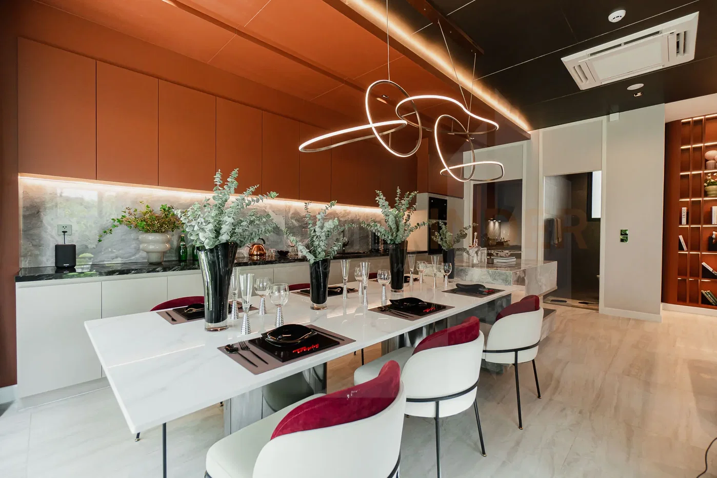 picture The Gentry Sukhumvit Bangna 4 bedrooms, for sale - 3/11