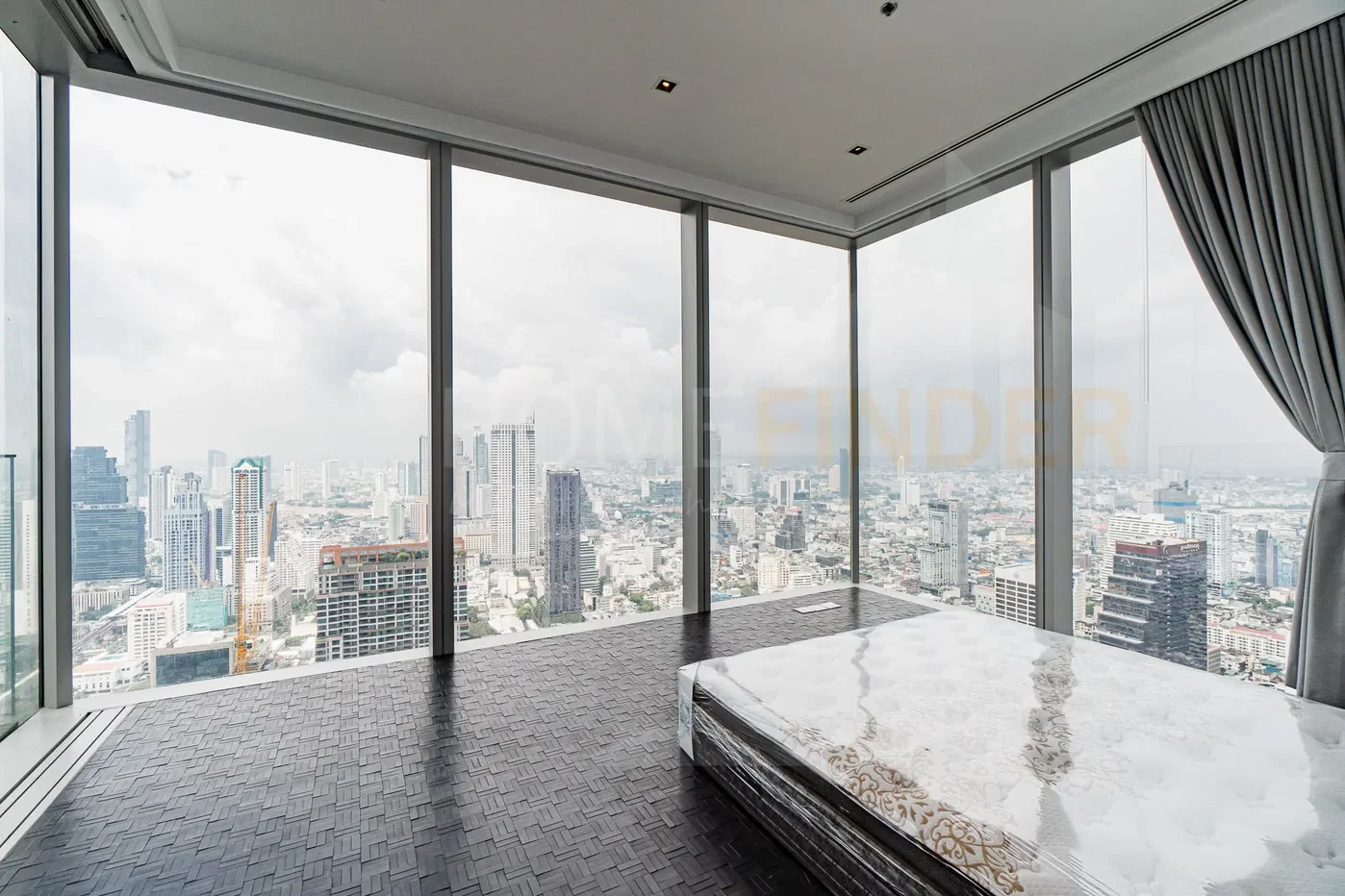 รูป The Ritz - Carlton Residences at MahaNakhon 2 bedrooms, for sale - รูปที่ 5/10