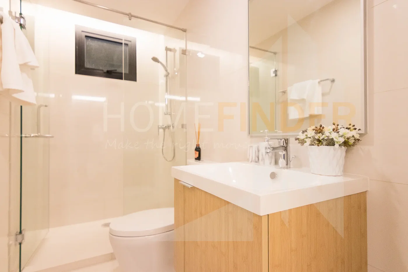 รูป Circle Rein - เซอร์เคิล ไรน์ สุขุมวิท 12 1 bedroom, for sale - รูปที่ 9/10