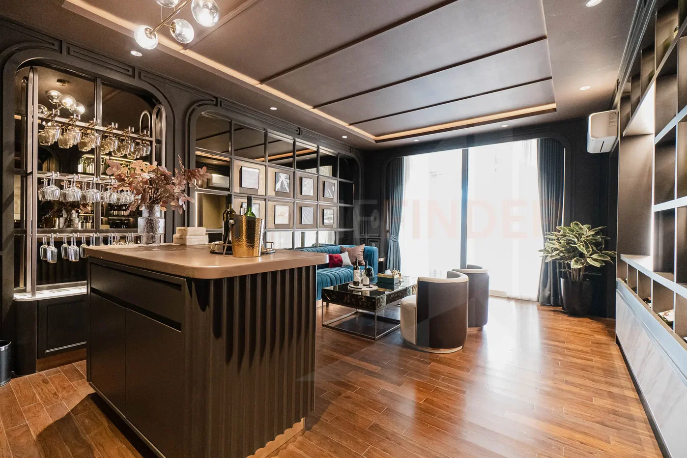 รูป ARCH Sukhumvit 39 4 bedrooms, for sale - รูปที่ 3/25