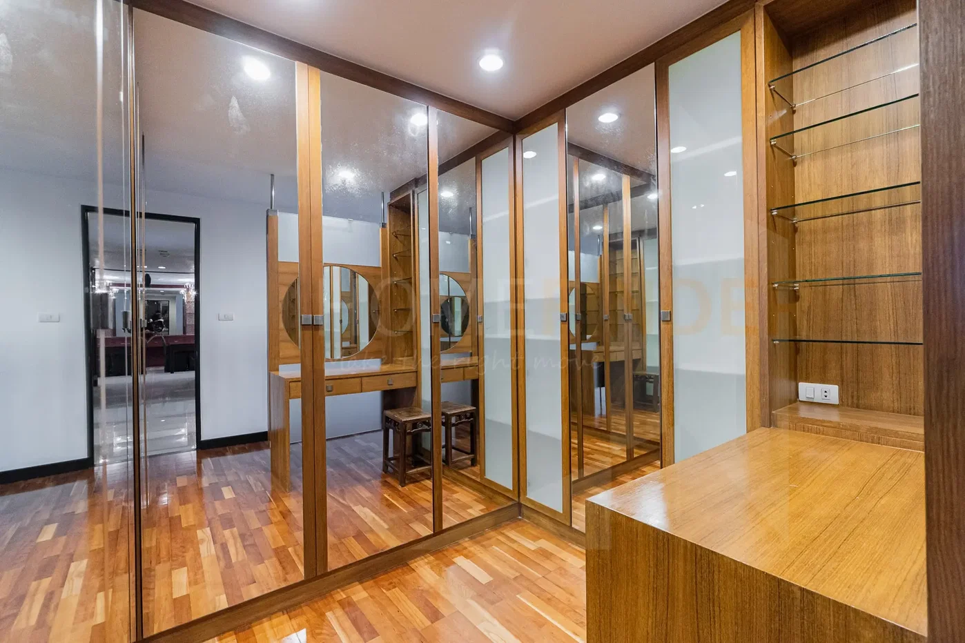 รูป Avenue 61 2 bedrooms, for rent - รูปที่ 6/9