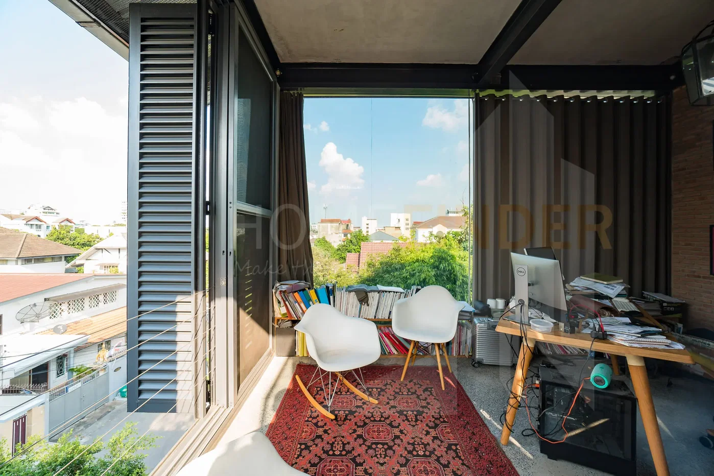 รูป House at Pridi Banomyong 15 Yaek 5 7 bedrooms, for sale - รูปที่ 37/41