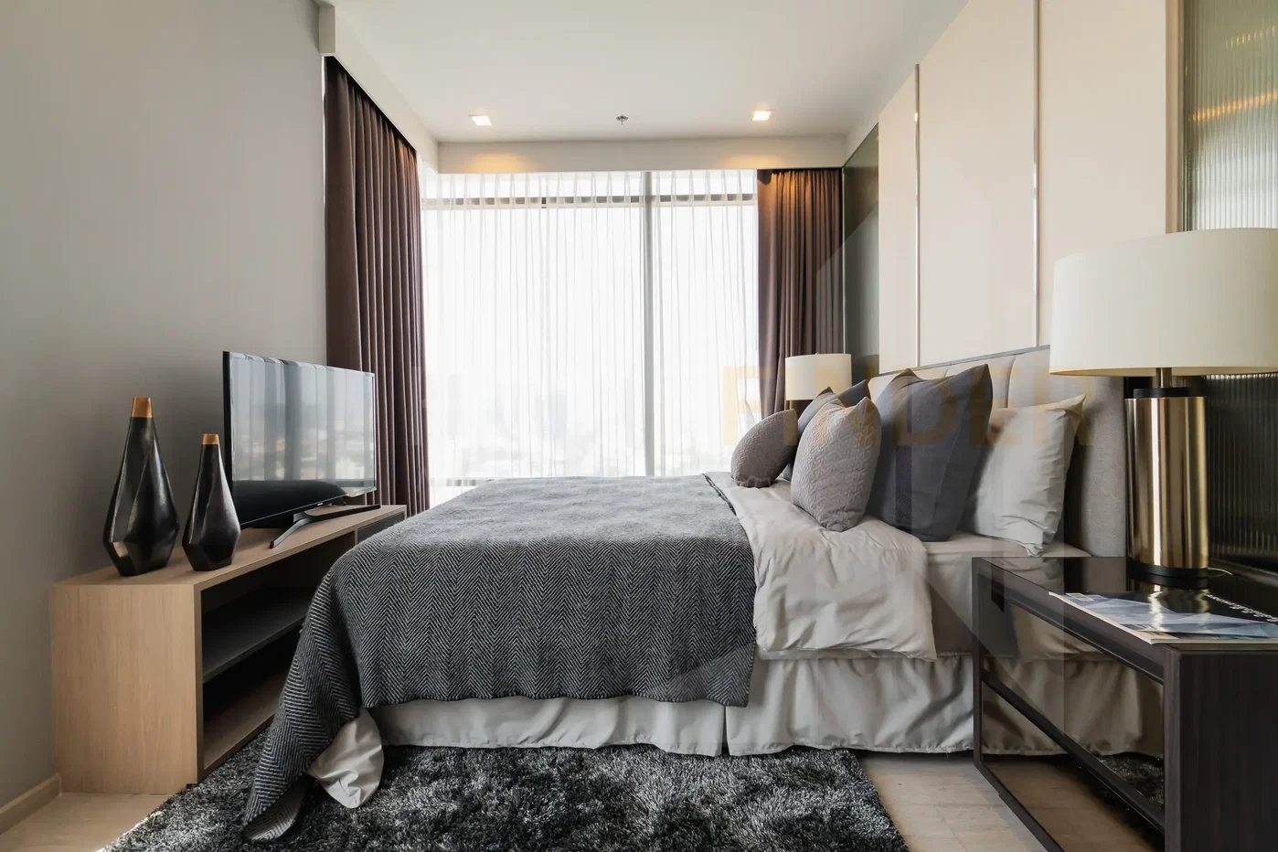 picture M Thonglor 10 3 bedrooms, for sale - 12/27