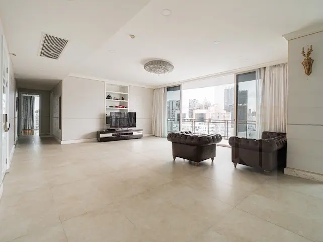รูป Royce Private Residences 4 bedrooms, for sale - รูปที่ 2/15