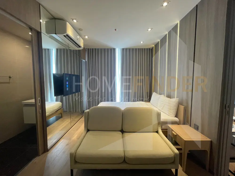 picture PARK ORIGIN PHROM PHONG 1 bedroom, for rent - 5/8