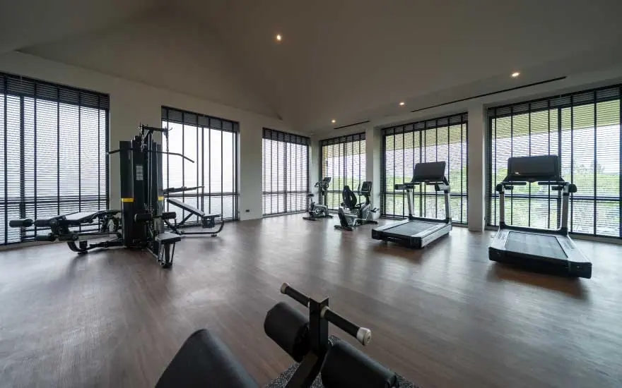 picture Venue ID Ramintra-Minburi 4 bedrooms, for sale - 5/5