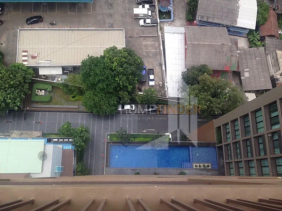รูป Noble Refine 2 bedrooms, for sale - รูปที่ 8/9