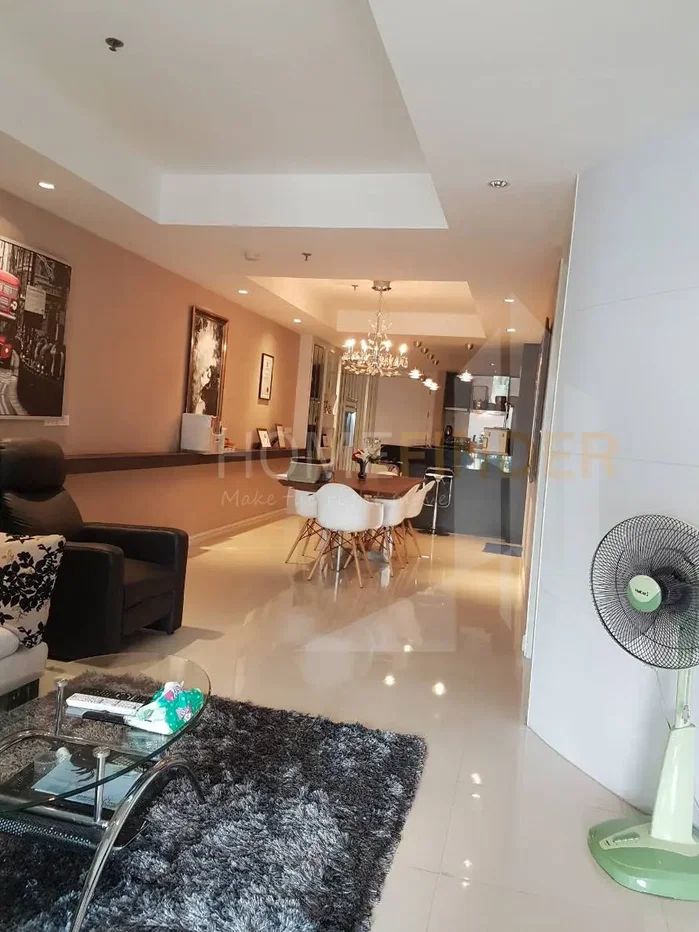 picture Via 49 (เวีย 49) 1 bedroom, for rent - 1/8