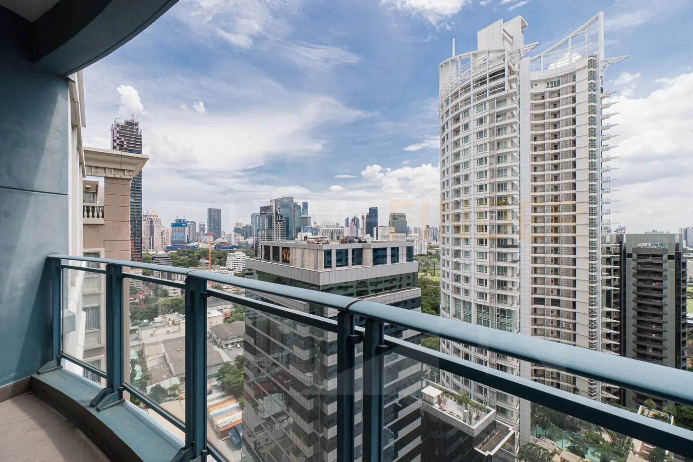 picture Q Langsuan 2 bedrooms, for rent - 10/10