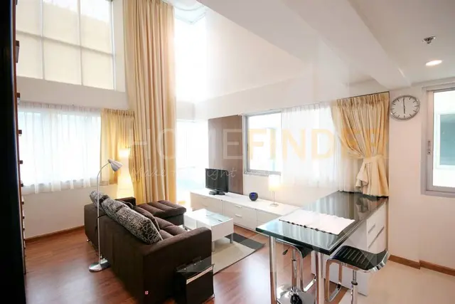 picture The Rajdamri 1 bedroom, for rent - 1/18
