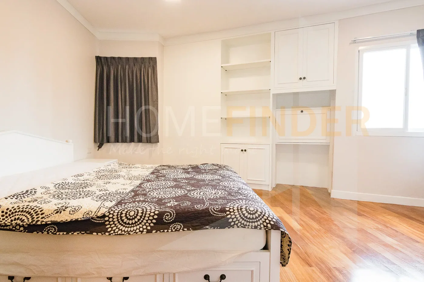 รูป Fifty Fifth Tower 3 bedrooms, for rent - รูปที่ 8/21