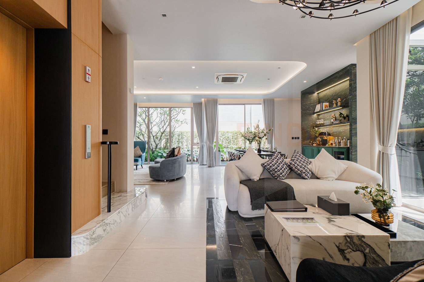 picture Providence Lane Kaset Nawamin 4 bedrooms, for sale - 5/31