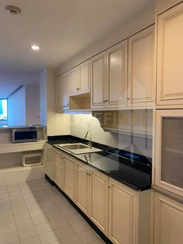 รูป The Habitat Condominium 3 bedrooms, for rent - รูปที่ 5/14