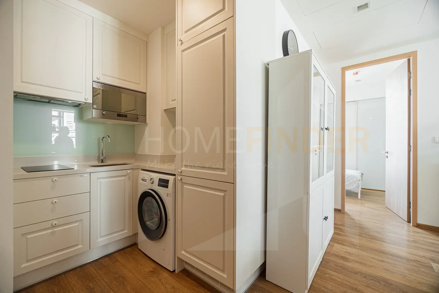 รูป Noble BE 33 2 bedrooms, for rent - รูปที่ 4/10