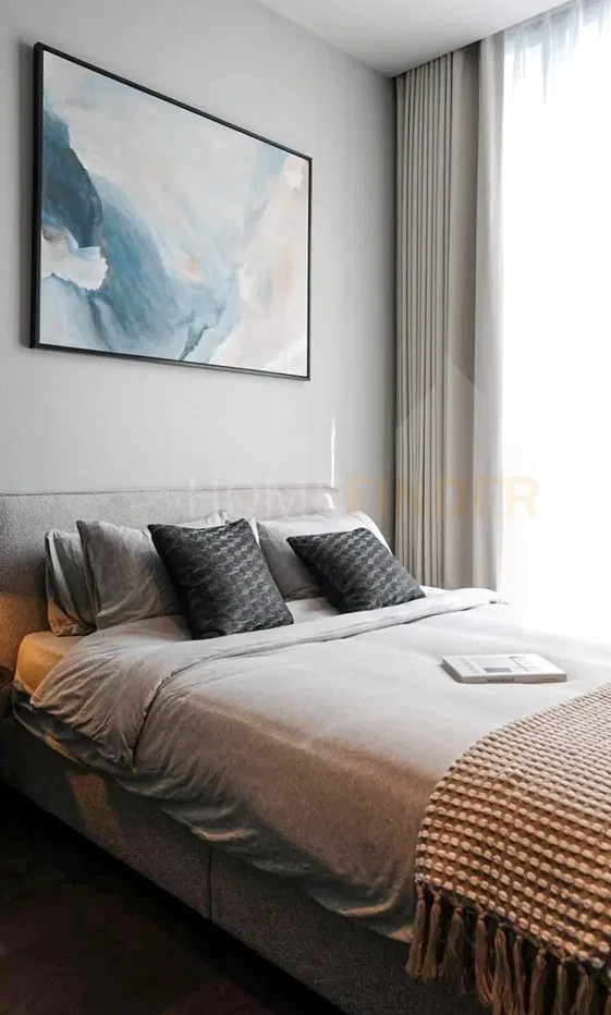 รูป LAVIQ Sukhumvit 57 3 bedrooms, for rent - รูปที่ 4/13