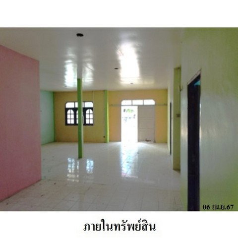 รูป ZHL0055 ขายบ้านเดี่ยว ตำบล มาบข่า อำเภอ นิคมพัฒนา จังหวัด ระยอง - รูปที่ 3/8