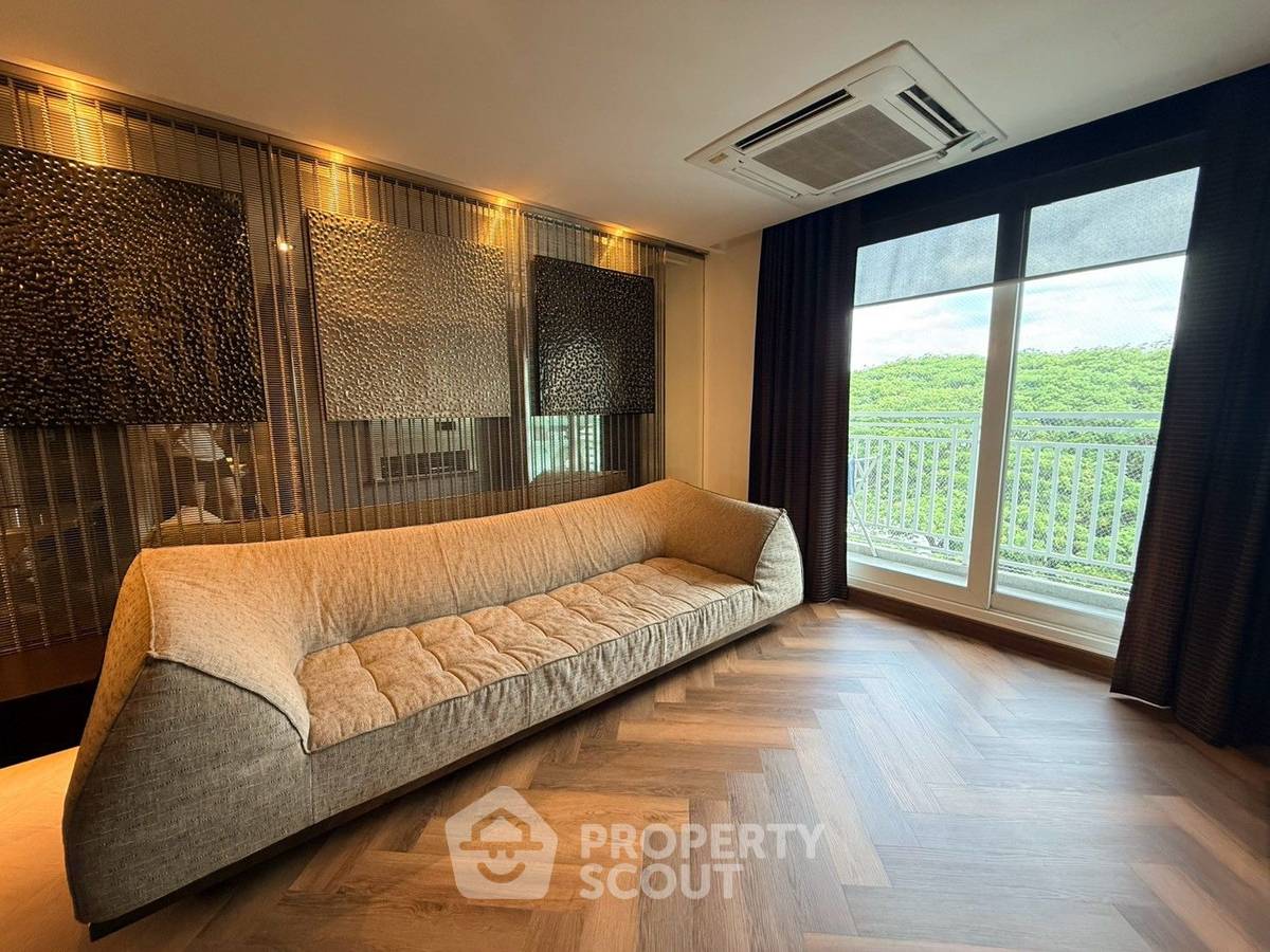 รูป คอนโด 2 ห้องนอน Baan Siri Yenakat Condominium ใกล้ MRT คลองเตย (ID 3258854) - รูปที่ 6/13