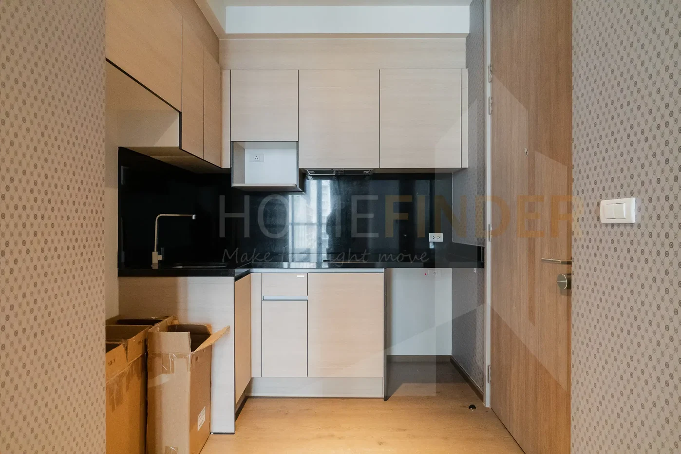 รูป Park 24 1 bedroom, for sale - รูปที่ 6/13