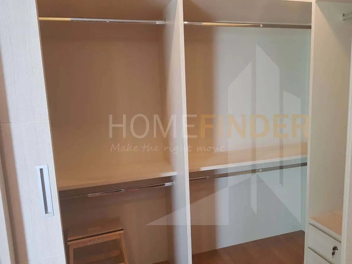 picture Lumpini Park Rama 9 - Ratchada 1 bedroom, for sale - 8/10