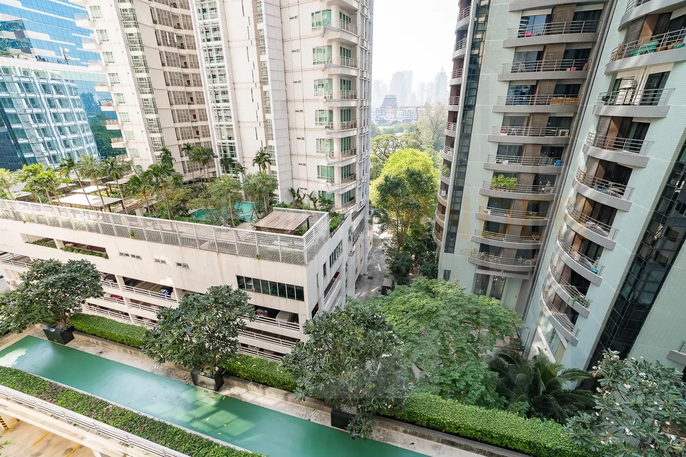 picture The Rajdamri 1 bedroom, for rent - 13/13