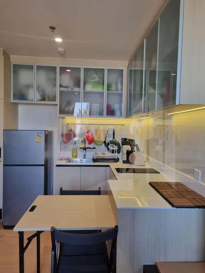 รูป MARU EKKAMAI 2 1 bedroom, for rent - รูปที่ 2/4