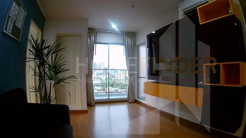 รูป U Delight at Jatujak Station 2 bedrooms, for sale - รูปที่ 10/16