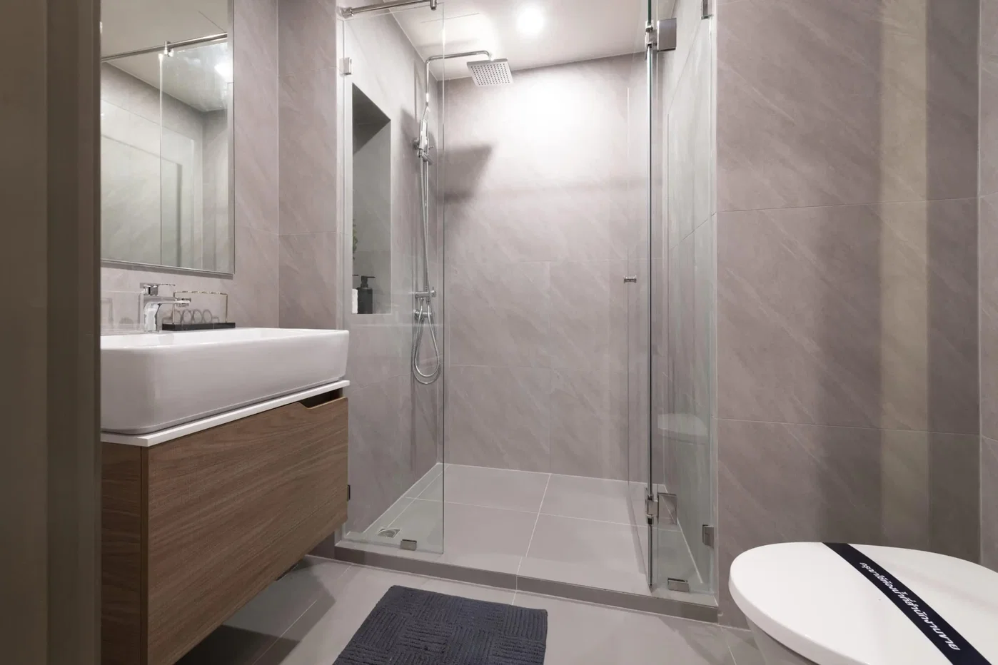 รูป IDEO Chula - Samyan 1 bedroom, for sale - รูปที่ 7/8