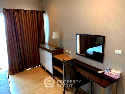Condos for sale : 200 Metres To BTS Ekkamai | 1-BR Noble Reveal Ekamai (ID 6885)