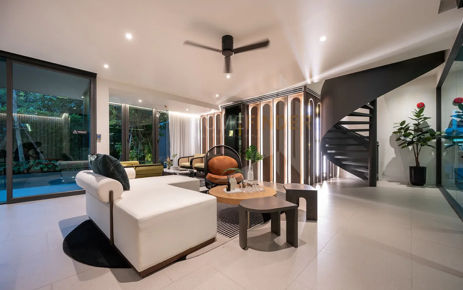 picture SAVVI Phahol - Ari 1 bedroom, for sale - 4/8