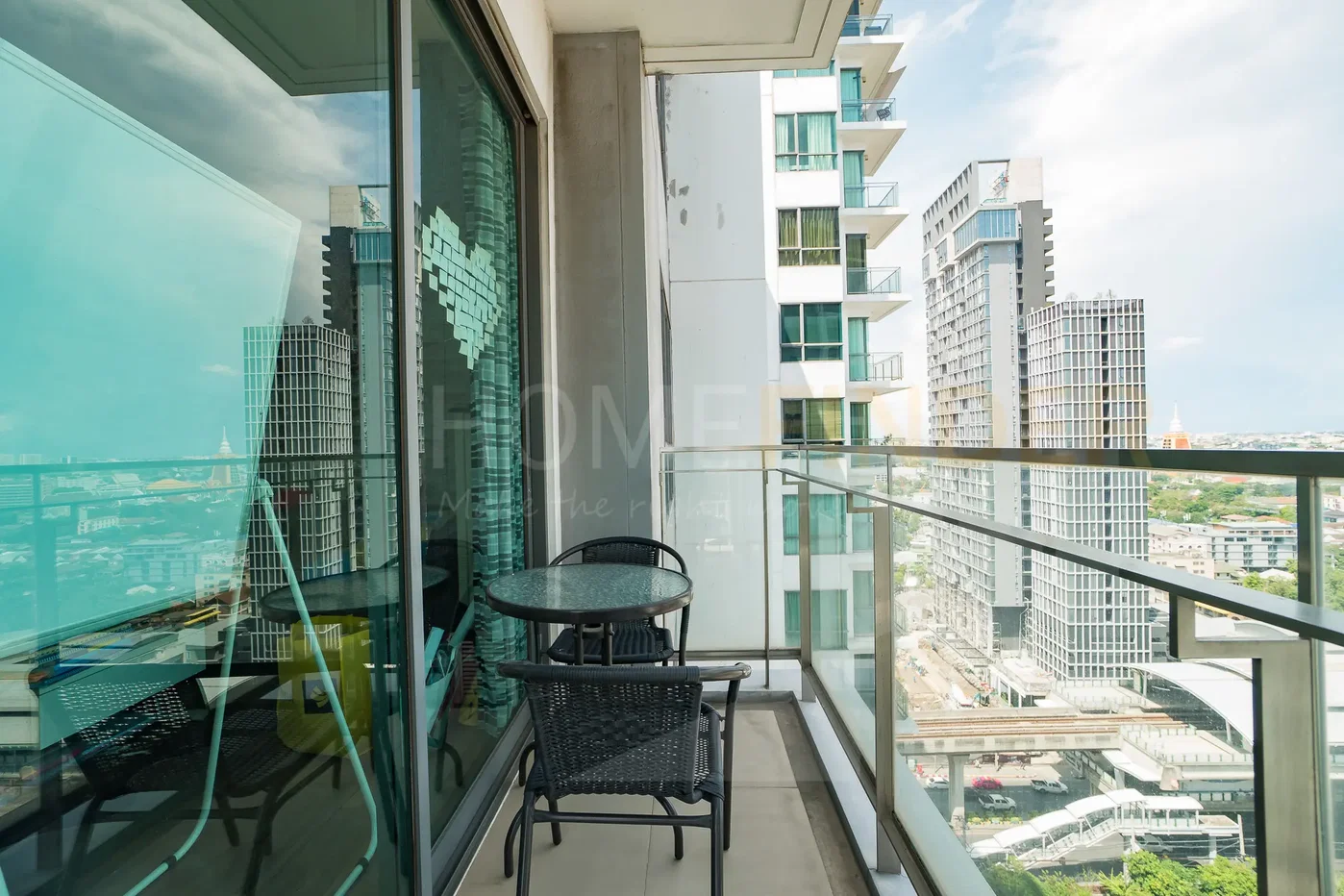 รูป The Room Sukhumvit 62 2 bedrooms, for sale - รูปที่ 14/25