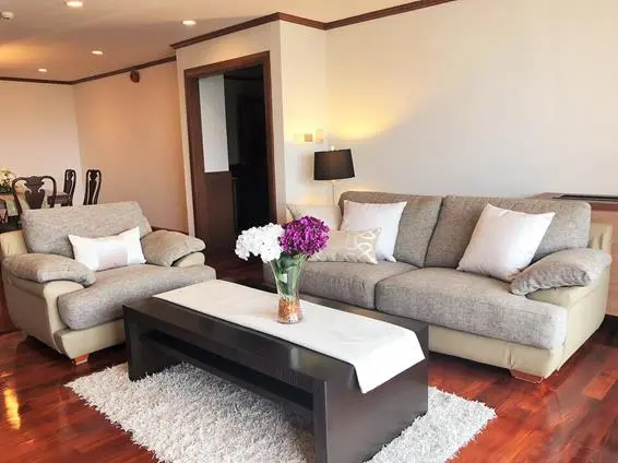 picture Mayfair Garden 2 bedrooms, for rent - 1/6