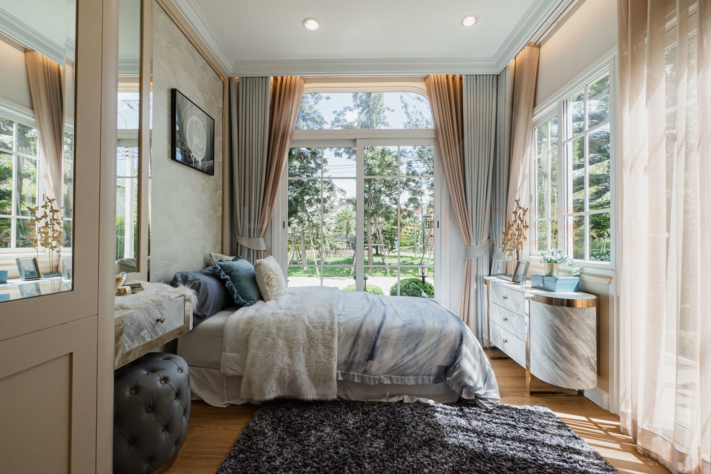 รูป Grandio Bang Na KM.5 5 bedrooms, for sale - รูปที่ 12/26