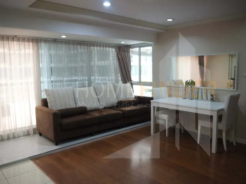 รูป Grand Park View Asoke 2 bedrooms, for sale - รูปที่ 19/20