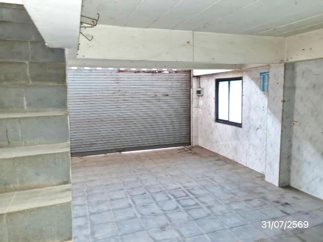 picture SHOP HOUSE 57 Sq.w. Pa Daet Chiang Rai for 4.3M - 23/57