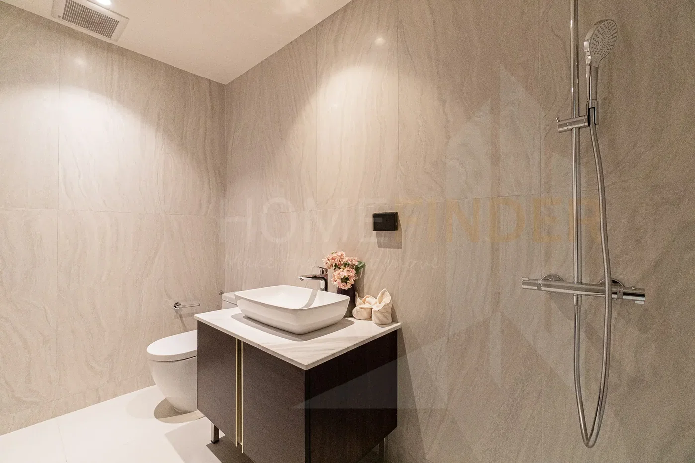 รูป La Citta Delre Thonglor 16 HF-7362 2 bedrooms, for sale - รูปที่ 13/19