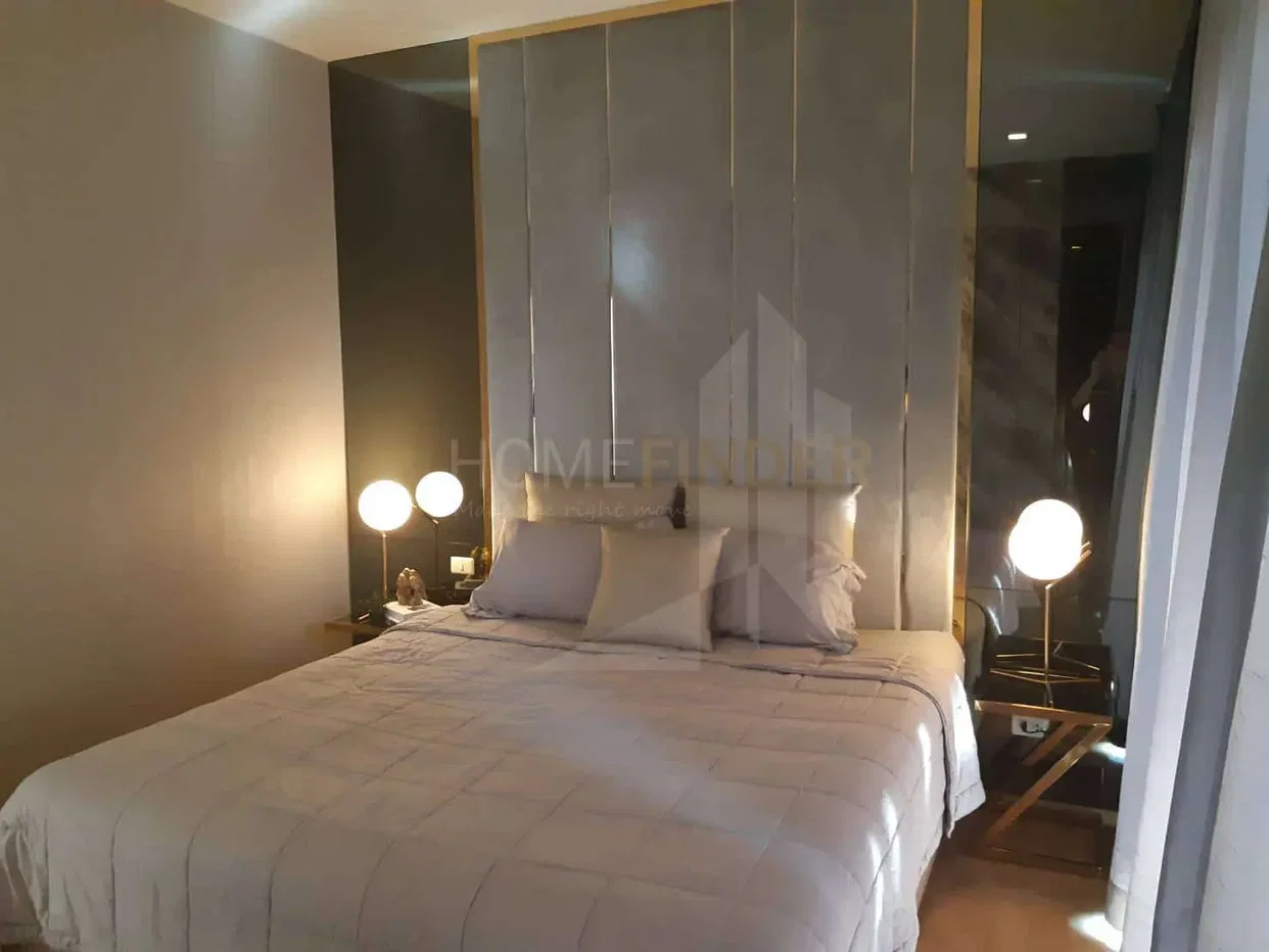 picture Noble Reveal 1 bedroom, for rent - 5/5