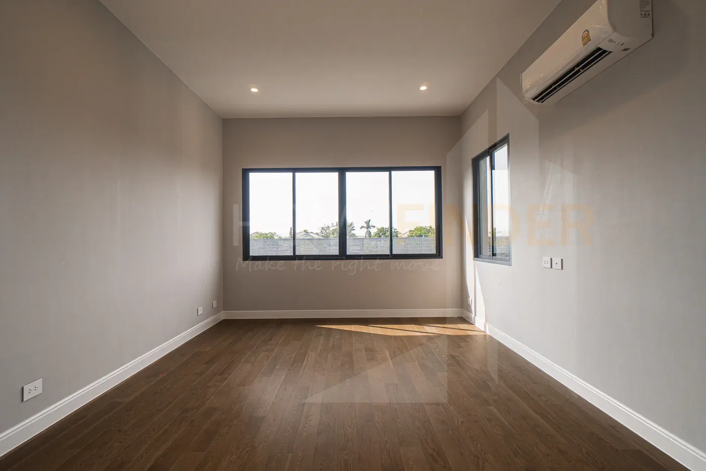 รูป Narasiri Krungthep Kreetha 4 bedrooms, for rent - รูปที่ 8/10