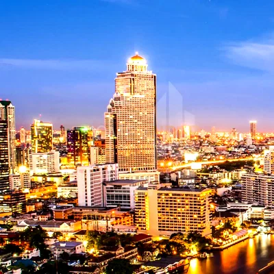 Condos for sale : Nusa State Tower 2 bedrooms, for sale