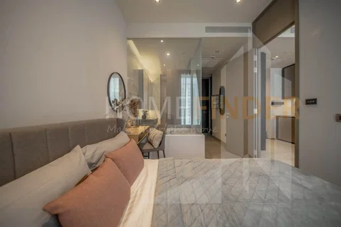 HYDE Heritage Thonglor 1 bedroom, for sale