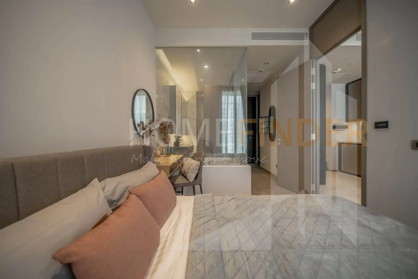 picture HYDE Heritage Thonglor 1 bedroom, for sale - 1/7