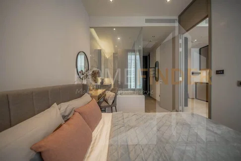 HYDE Heritage Thonglor 1 bedroom, for sale