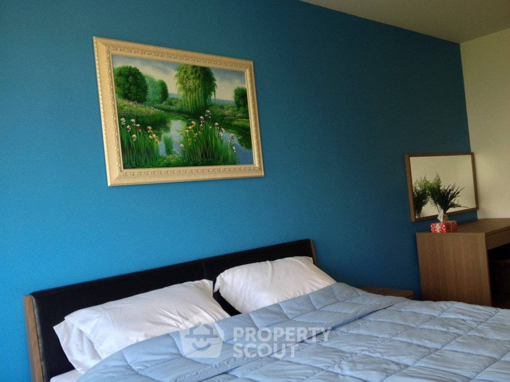 รูป คอนโด 2-ห้องนอน ที่ บ้านแสนงาม หัวหิน ใกล้ เดอะ เวเนเซีย (ID 3254459) - รูปที่ 4/5